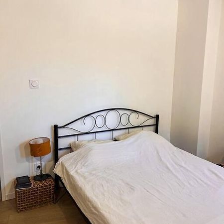 Appartement Charmant Et Calme Dans L'Herault Poussan Luaran gambar