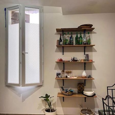 Appartement Charmant Et Calme Dans L'Herault Poussan Luaran gambar